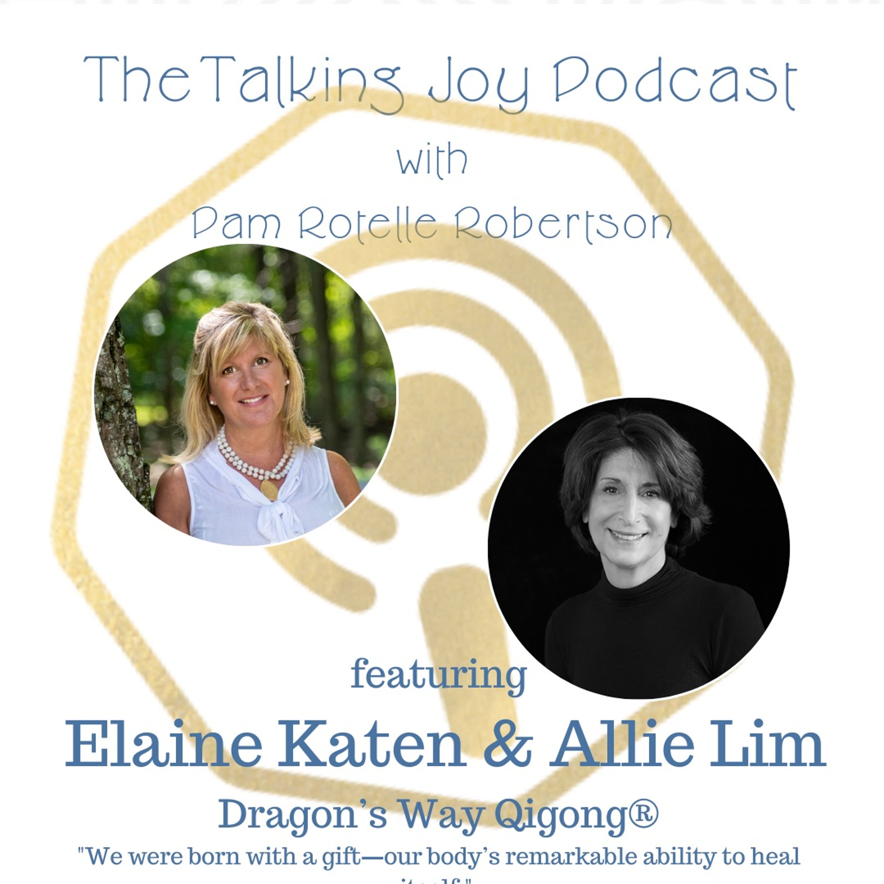Talking Joy Podcast