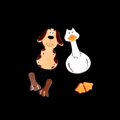 Friends Nursery Rhyme