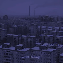 Winter Feelings (speed up)
