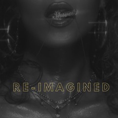 Shiver -(re-imagined)