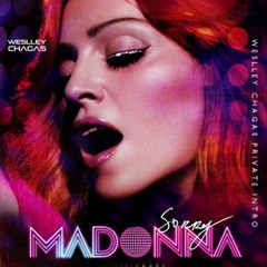 Sorry - Madonna (Weslley Chagas THE HOME RIO INTRO) #FREE DOWNLOAD