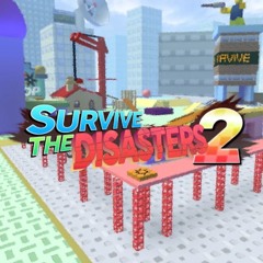 Galantasy (Purple) - Survive The Disasters 2