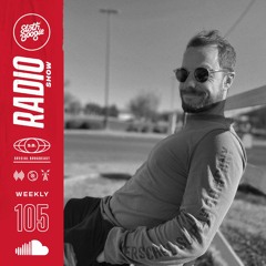 SlothBoogie Radioshow - 105