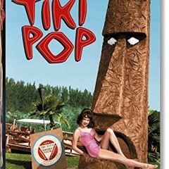 Open PDF Tiki Pop by  Sven Kirsten