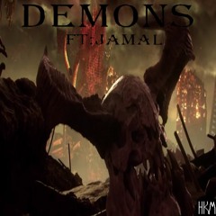 Demons- Kilganon (feat JamalStayRoyal)