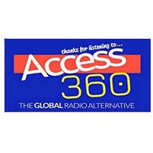 NEW: Access 360 (2015) - Demo - Sonic Spring