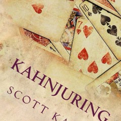 get [❤ PDF ⚡]  Kahnjuring: Deceptive Practices With Playing Cards ipad