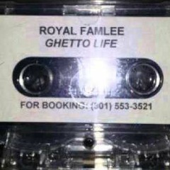 Royal Famlee - I Thought U Knew