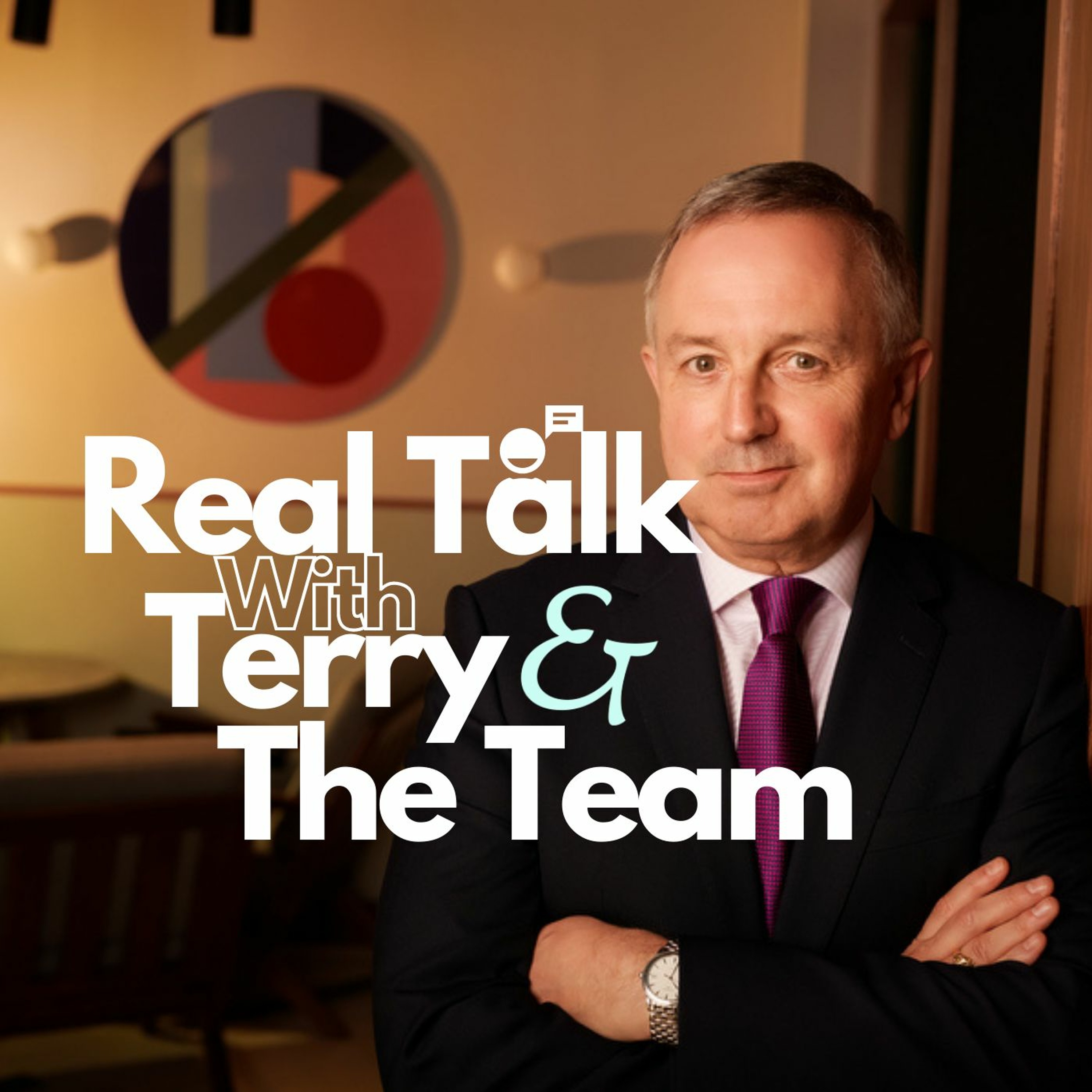 Real Talk With Terry