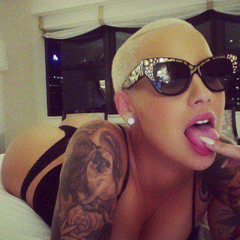 BBL baby on me