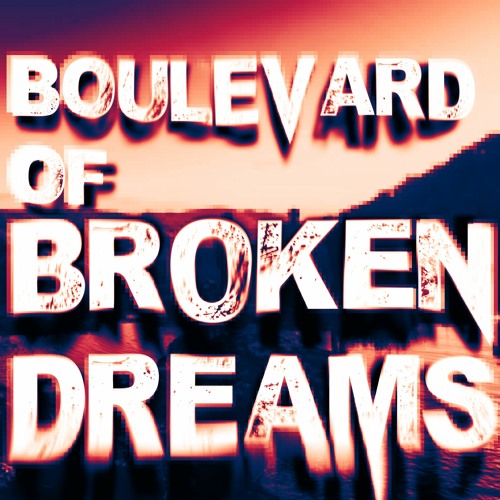 FROSTBYTE - BOULEVARD OF BROKEN DREAMS
