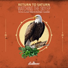 Return to Saturn - Watching the Sky