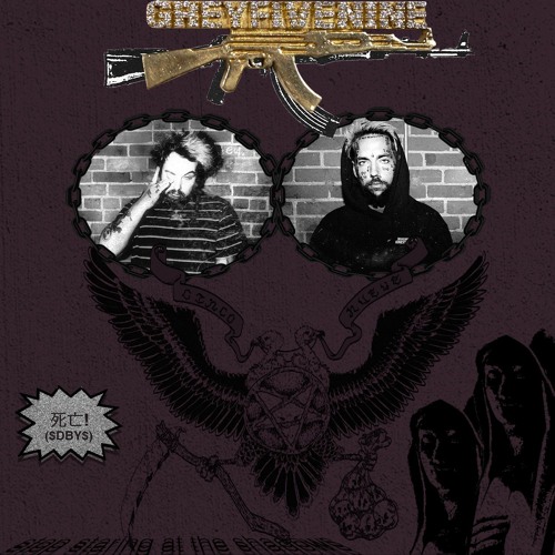 $UICIDEBOY$ - STOP STARING AT THE SHADOWS (FULL ALBUM) | @yvngsuicide666