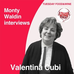 Ep. 650 Valentina Cubi | Biodynamic & Organic