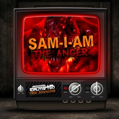 DAR001 - Sam-I-Am - The Anger [Hard Trance]