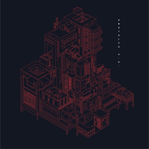 Kirik - Sence Of Rotation