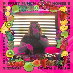 Honee’s Fruit Punch (DNB MIX)