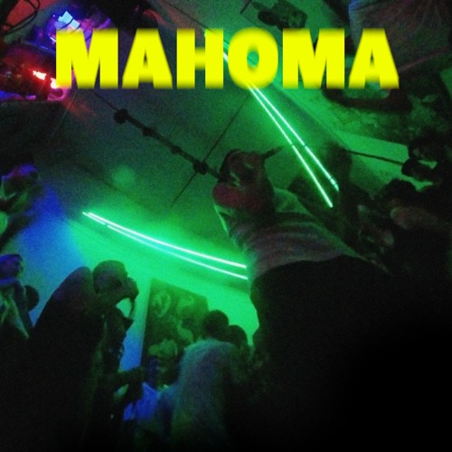 MAHOMA V2 [VIDEOCLIP EN YOUTUBE]