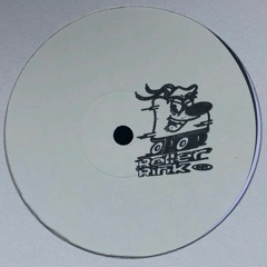 KiCK DRUM # 983 / MANUOLD / PRUNK / CINTHIE / MATREFAKT / ASQUITH