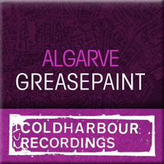 Algarve - Greasepaint (Original Mix)
