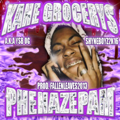 PHENVZEPVM SHYNEBOYZ2K16
