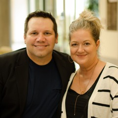 Ep 190 Testimony of a Restored Marriage – Jason and Christine