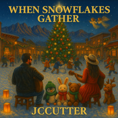 When Snowflakes Gather