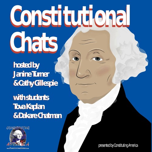 Ep. 208 - Limiting Unelected Officials’ Powers