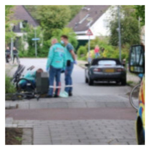 Chris Wheeler - I'm Not Sorry