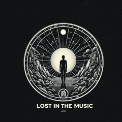Lost In The Music