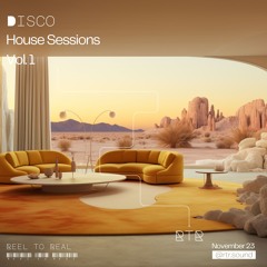 House Sessions Vol. 1 (Disco House)