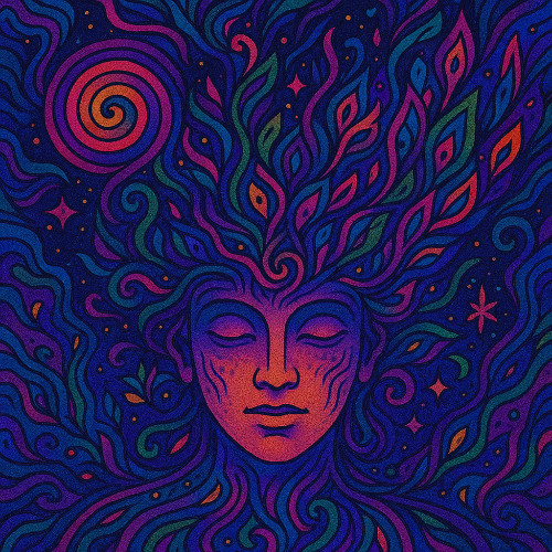 GREZUN - Spirit Algorithm