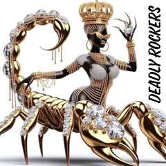 DEADLY ROCKERS