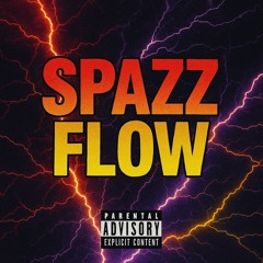 Jdot Savage- Spazz Flow
