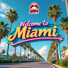 MIAMI - ROAD