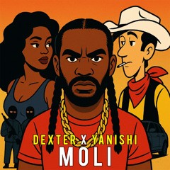Dexter x Yanishi - Moli