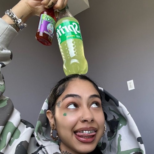 lean on ice ft luhmari900