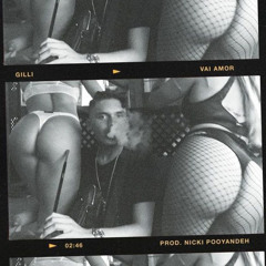 Vai Amor Remix (Gilli, PYNT)