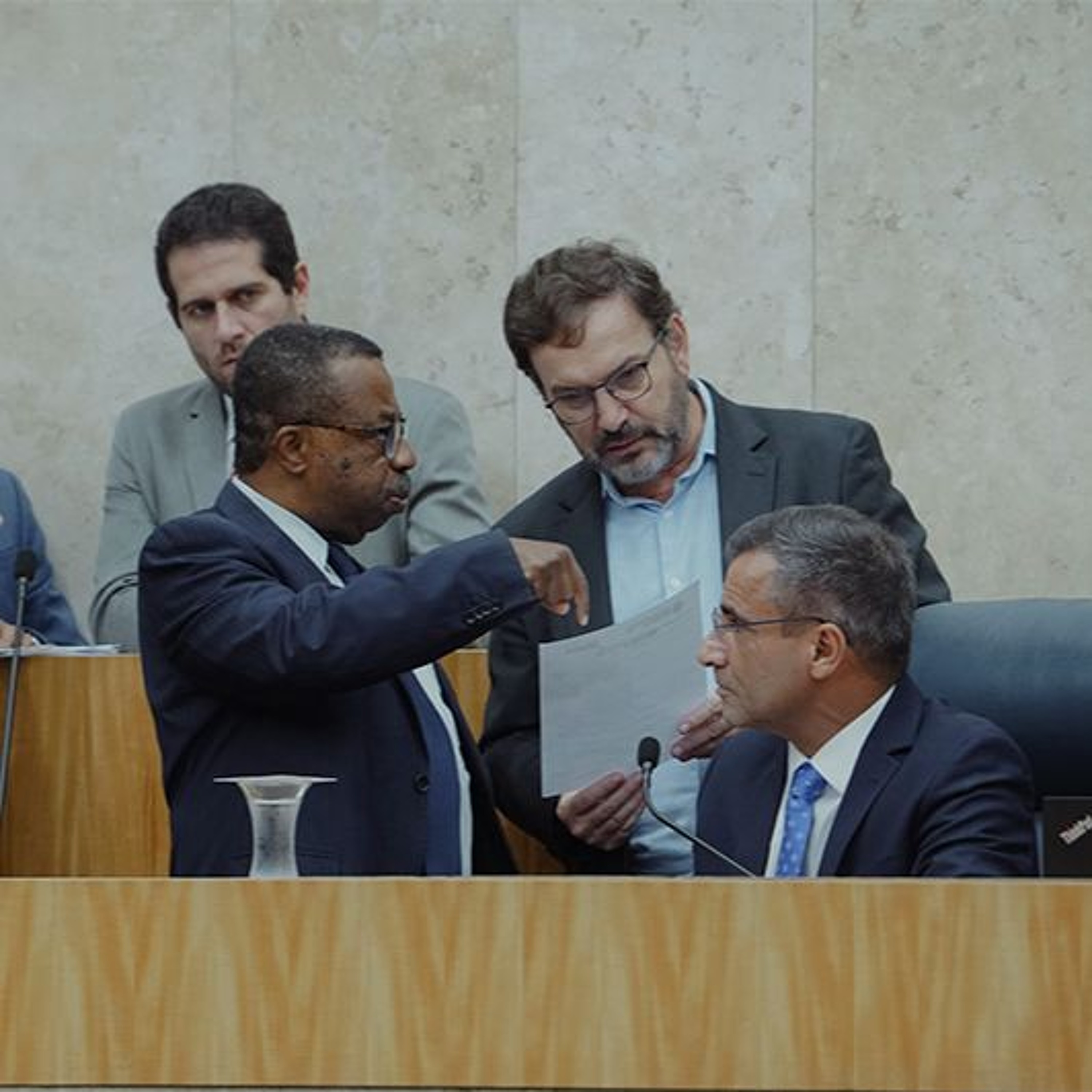 19.03.2026 = CÂMARA AGUARDA LISTA DA PREFEITURA COM OS PRINCIPAIS DEVEDORES DE IMPOSTOS DA CIDADE episode artwork