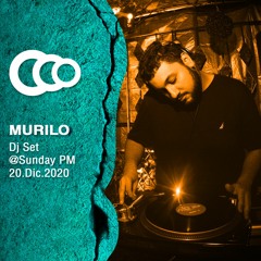 MURILO live recording @ Sunday PM - 20.12.2020