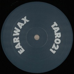 Earwax - Raw Shadow (Original Mix)