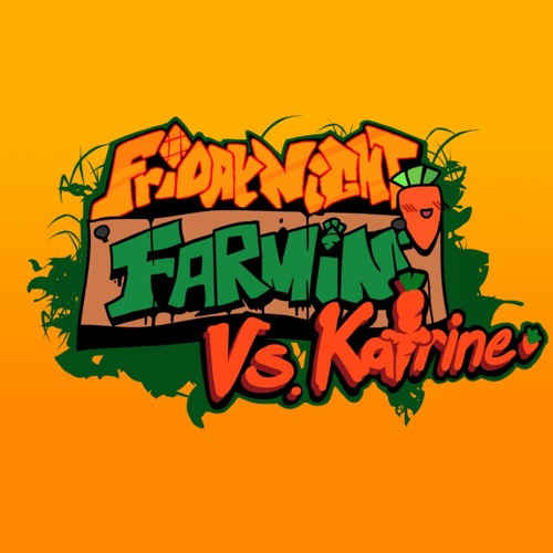 Stream VTM1NS | Listen to FRIDAY NIGHT FARMIN - V.S. Katrine (Album
