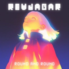 Round & Round