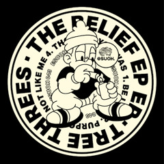 [ESUOH043] Tree Threes - The Belief EP