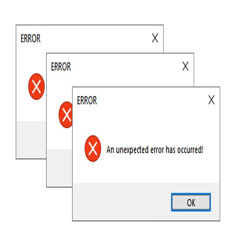 EXPERIMENT IN ERROR by Remnant60 and Steven Vellou Horne