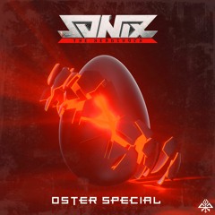 [Easterspecial] Sick Events pres. SONIX THE HEADSHOCK