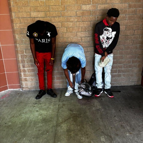 Head hunter 2x - U just me da fukin reaper 🤘🏾👎🏾🩸🆘️