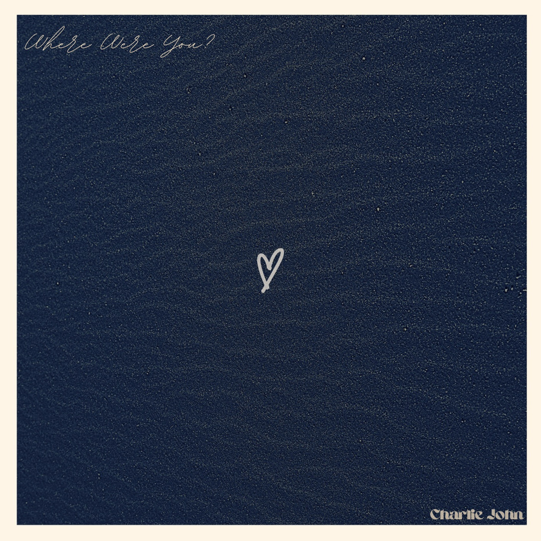 Stream Where Were You? by Charlie John | Listen online for free on ...