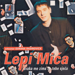 Lepi Mica - Avlija (1998)