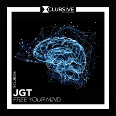 JGT - Free Your Mind